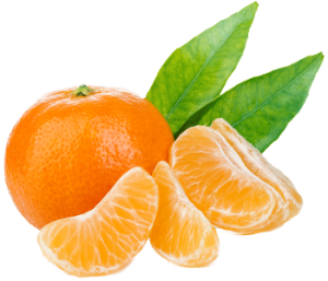 Zeste de Mandarine